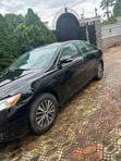 Toyota Camry 2.4 LE 2008 Black - 1