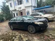 Toyota Camry 2.4 LE 2008 Black - 2
