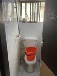 1-Bedroom Bedsitter in Private Residence, Area 1 for Rent - 4