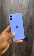 Apple iPhone 11 64GB Purple - 1