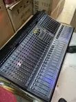 Yamaha VT-24 Channel Live Mixer - 2