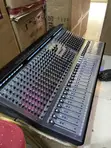 Yamaha VT-24 Channel Live Mixer - 3