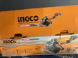 INGCO 9" Angle Grinder 2400W - 2