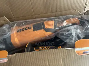 INGCO 9" Angle Grinder 2400W