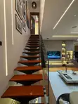 Sabon 2-Bedroom Maisonette da PS5 & Pool - 5