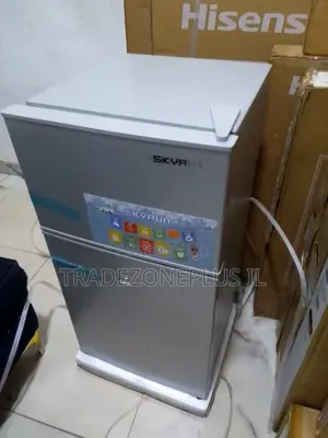 SkyRun BCD85 Home Refrigerator - Brand New
