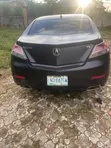 2009 Acura TL SH-AWD Technology Package Automatic - 2
