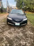 2009 Acura TL SH-AWD Technology Package Automatic - 3