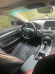 2009 Acura TL SH-AWD Technology Package Automatic - 5