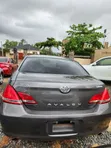Toyota Avalon Limited 2007 Baki - 5