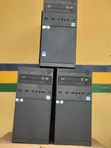 New HP 280 G3 Desktop Computer - Intel Core i3, 8GB RAM, 1TB HDD - 2