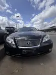 Lexus ES 350 2011 Black - 2