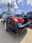 Lexus ES 350 2011 Black - 5