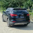Hyundai Santa Fe Sport 2013 Black - 2