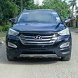 Hyundai Santa Fe Sport 2013 Black - 4