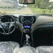 Hyundai Santa Fe Sport 2013 Black - 5