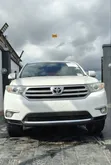 2013 Toyota Highlander Limited 3.5L V6 4WD SUV - 1