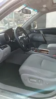 2013 Toyota Highlander Limited 3.5L V6 4WD SUV - 3