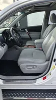2013 Toyota Highlander Limited 3.5L V6 4WD SUV - 4
