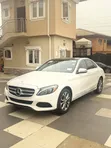2016 Mercedes-Benz C300 Luxury 4Matic Sedan - 2