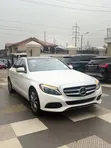 2016 Mercedes-Benz C300 Luxury 4Matic Sedan - 3