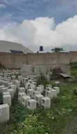 2 Plots of Land, Arapaja Road, Oluyole - 1