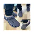 Sallalliyar Takalman Crocs Na Maza Da Mata (Size 40-45) - 1