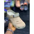 Sallalliyar Takalman Crocs Na Maza Da Mata (Size 40-45) - 2