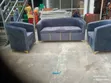 Standard 5-Seater Bucket Sofa Set - Brand New - 1
