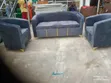 Standard 5-Seater Bucket Sofa Set - Brand New - 2