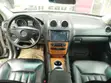 Mercedes-Benz M Class 2006 SUV - Gray - 3