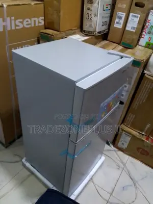 Brand New SkyRun BCD85 Compact Refrigerator