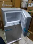 Brand New SkyRun BCD85 Compact Refrigerator - 2