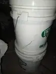 20L Babban Ingancin Fenti Mai Hana Ruwa da Fanti, Mai Hana Fungi - 1