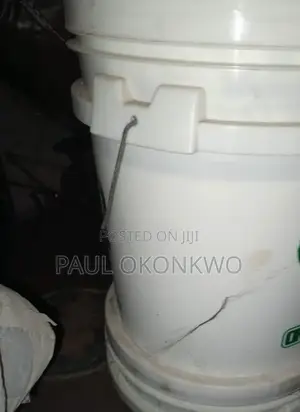 20L Babban Ingancin Fenti Mai Hana Ruwa da Fanti, Mai Hana Fungi