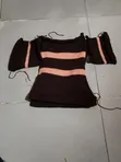 Baby Knitted Top - Sabon Kayayyakin - 2