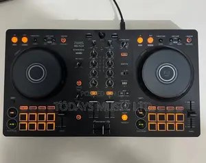 Pioneer DDJ-FLX4 DJ Controller