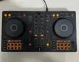 Pioneer DDJ-FLX4 DJ Controller - 1