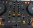 Pioneer DDJ-FLX4 DJ Controller - 3