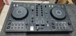 Pioneer DDJ-FLX4 DJ Controller - 4