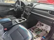 Toyota Camry 2012 Grey - 3