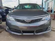 Toyota Camry 2012 Grey - 4