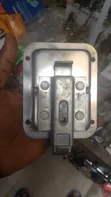 Sanprove Generator Lock - Best Quality Steel - 2
