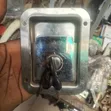 Sanprove Generator Lock - Best Quality Steel - 4