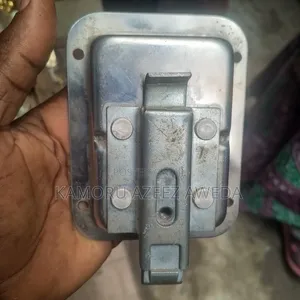 Sanprove Generator Lock - Best Quality Steel