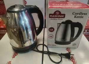 Sabo Lec Electric Kettle - 2L