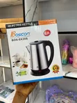 Brand New Lec Electric Kettle - 2L - 2