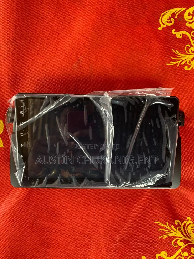 BMW 3 Series (E46) Android Head Unit - Brand New - 1