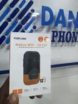 Toplink Mobile WiFi - 5G LTE - 1