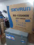Skyrun 155L Chest Freezer BD-155HW - 2